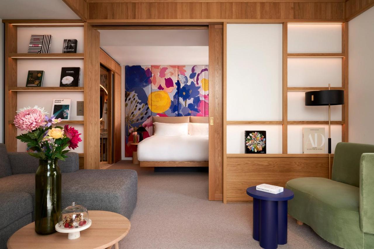 The Botree - Preferred And Hotel Londra