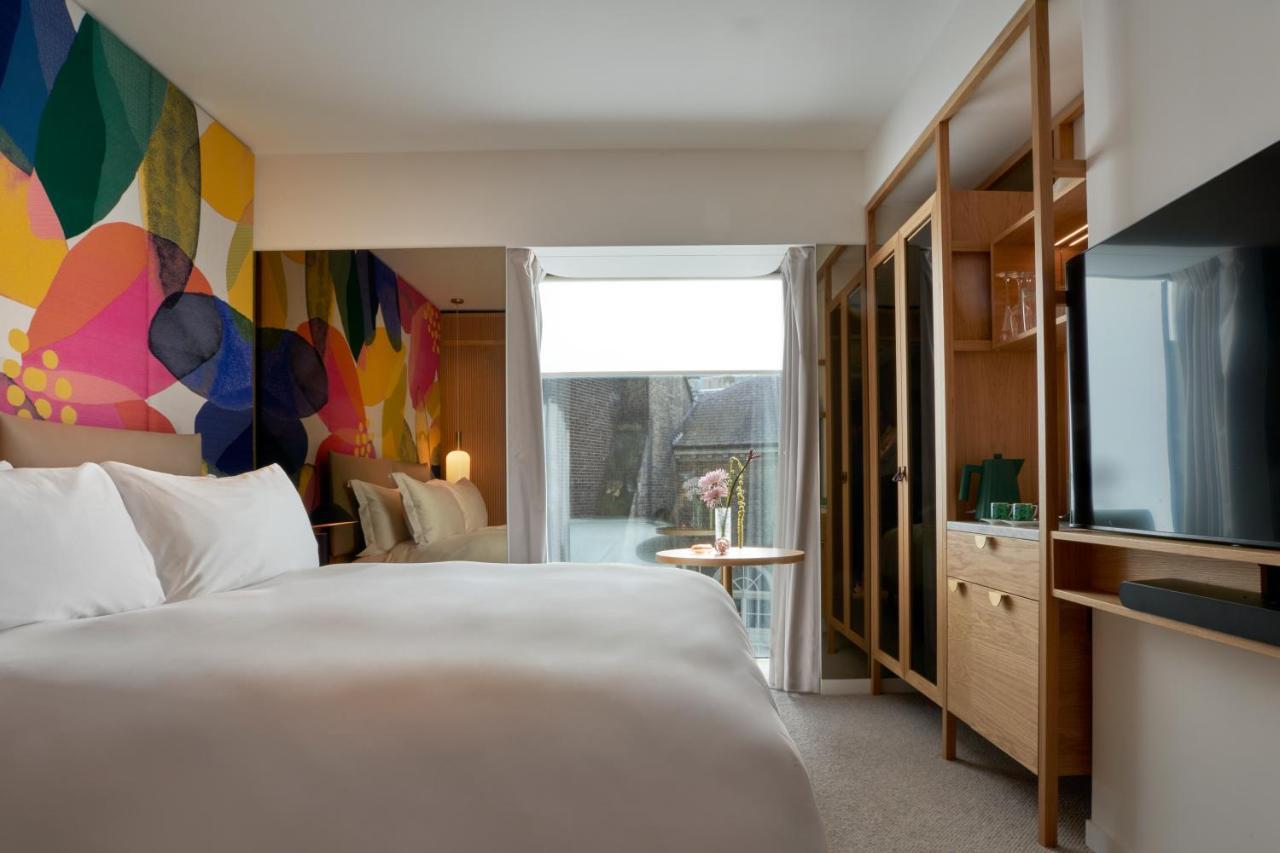The Botree - Preferred And Hotel Londra