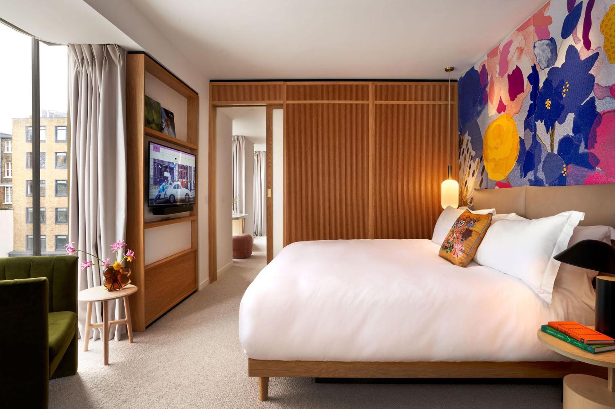 Hotel The Botree - Preferred And Londra
