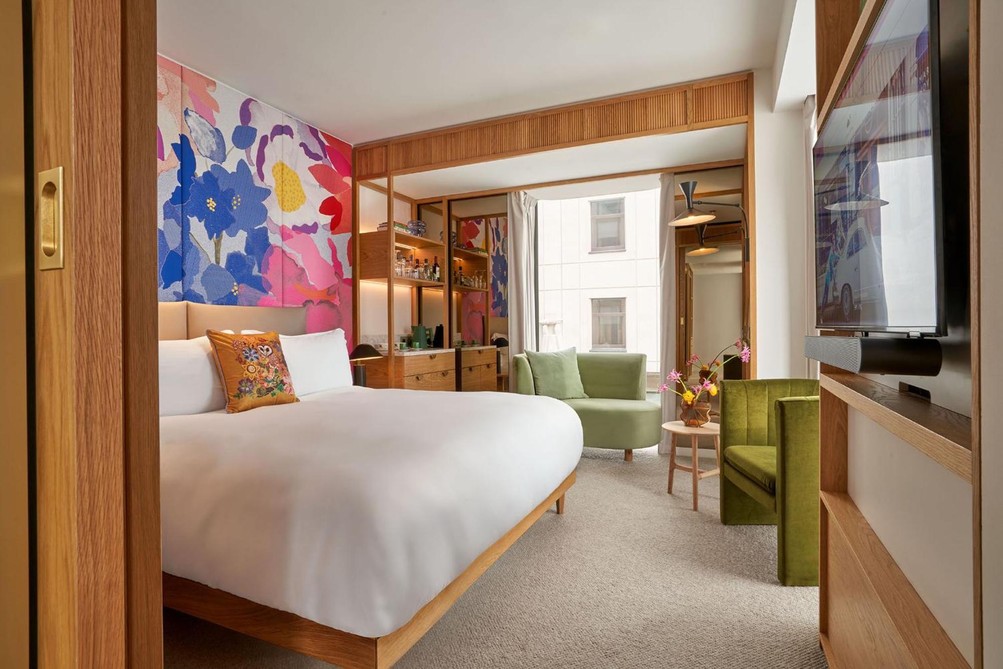 Hotel The Botree - Preferred And Londra