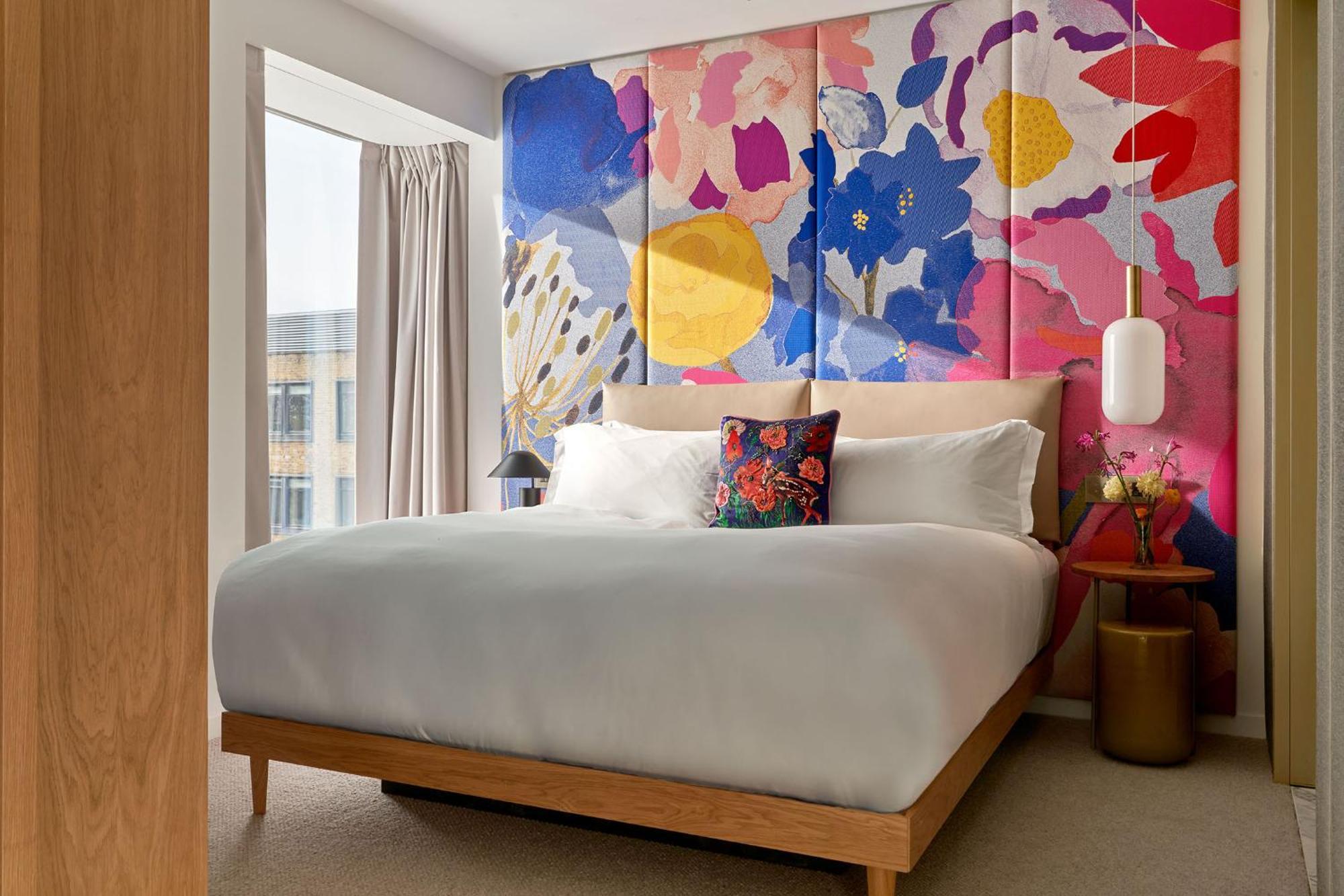 Hotel The Botree - Preferred And Londra