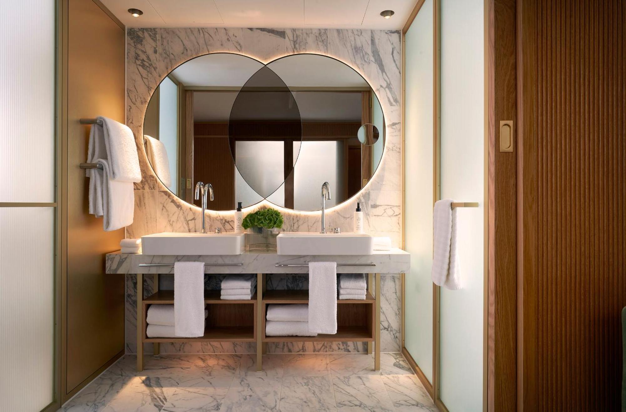 The Botree - Preferred And Hotel Londra