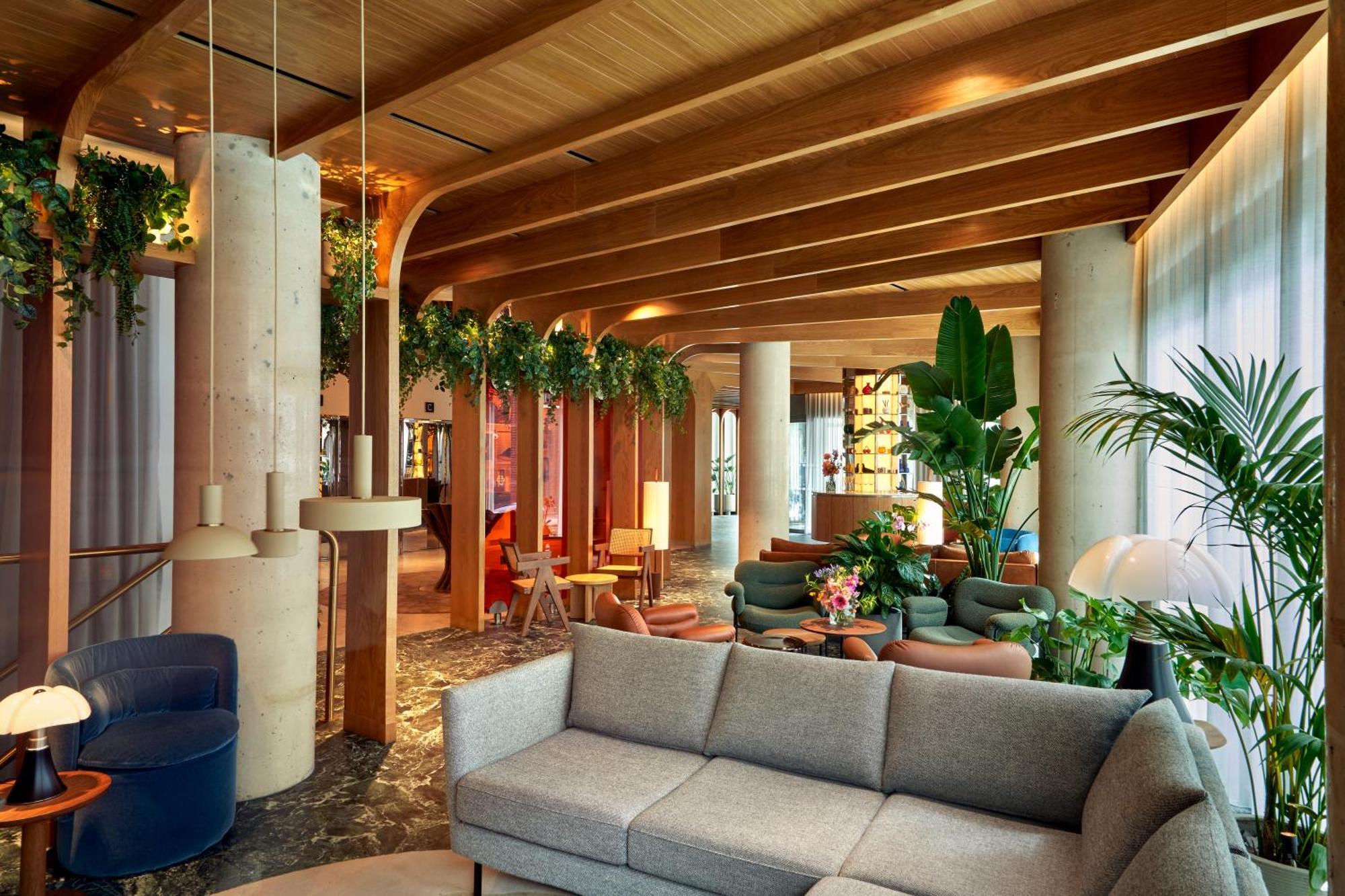 Hotel The Botree - Preferred And Londra