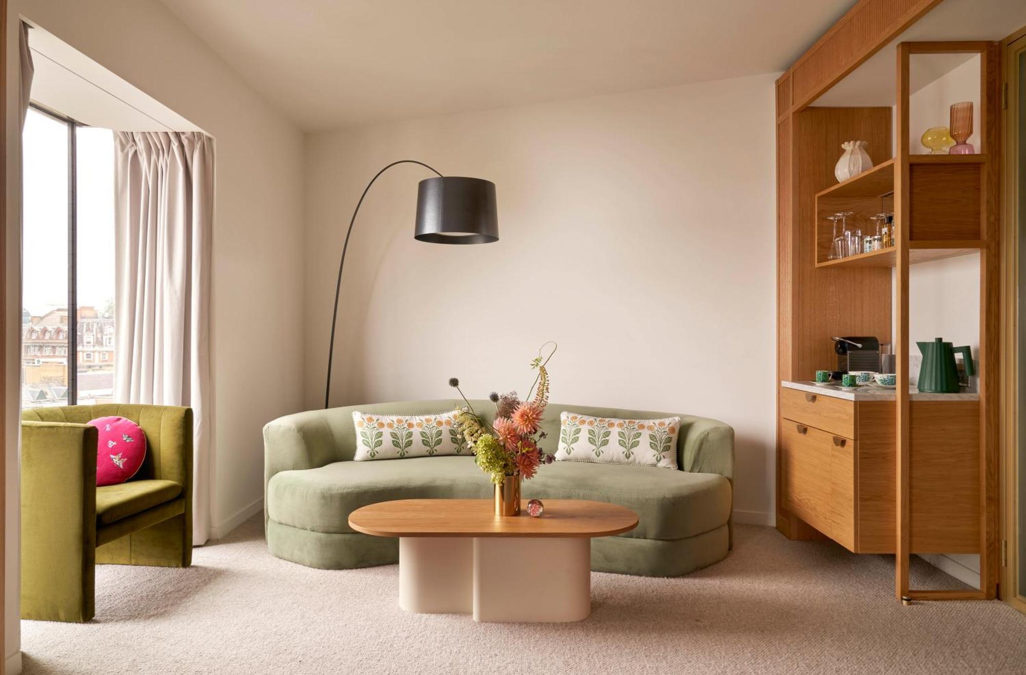 The Botree - Preferred And 5* Londra